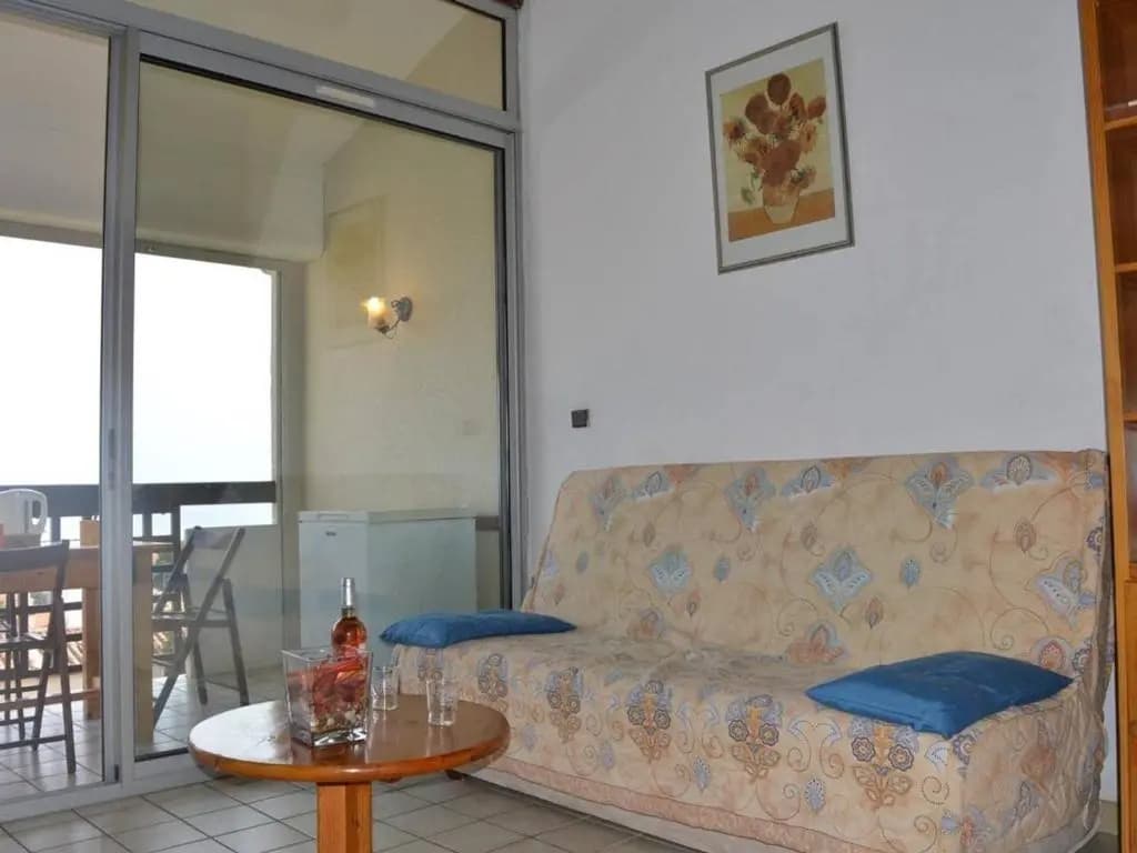 Appartement Fleury-Saint-Pierre-la-Mer, 1 pièce, 5 personnes - FR-1-229D-222 - Photo 4