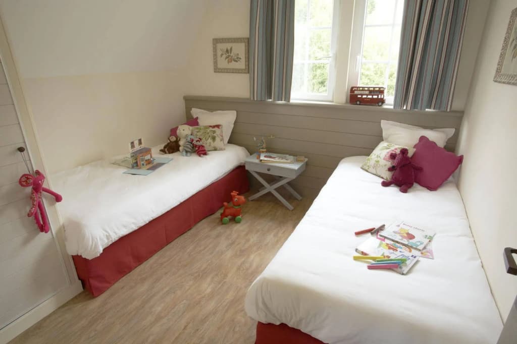Pierre & Vacances Premium Residence & Spa Houlgate - Miniature 7