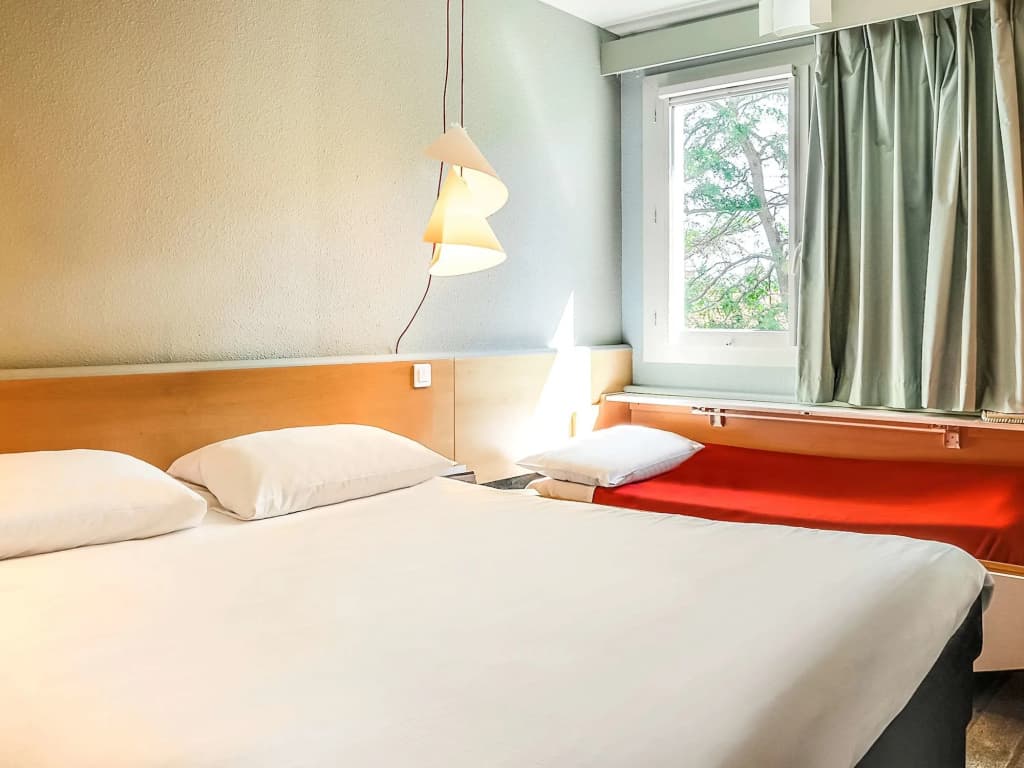 ibis Salon de Provence Sud - Photo 4