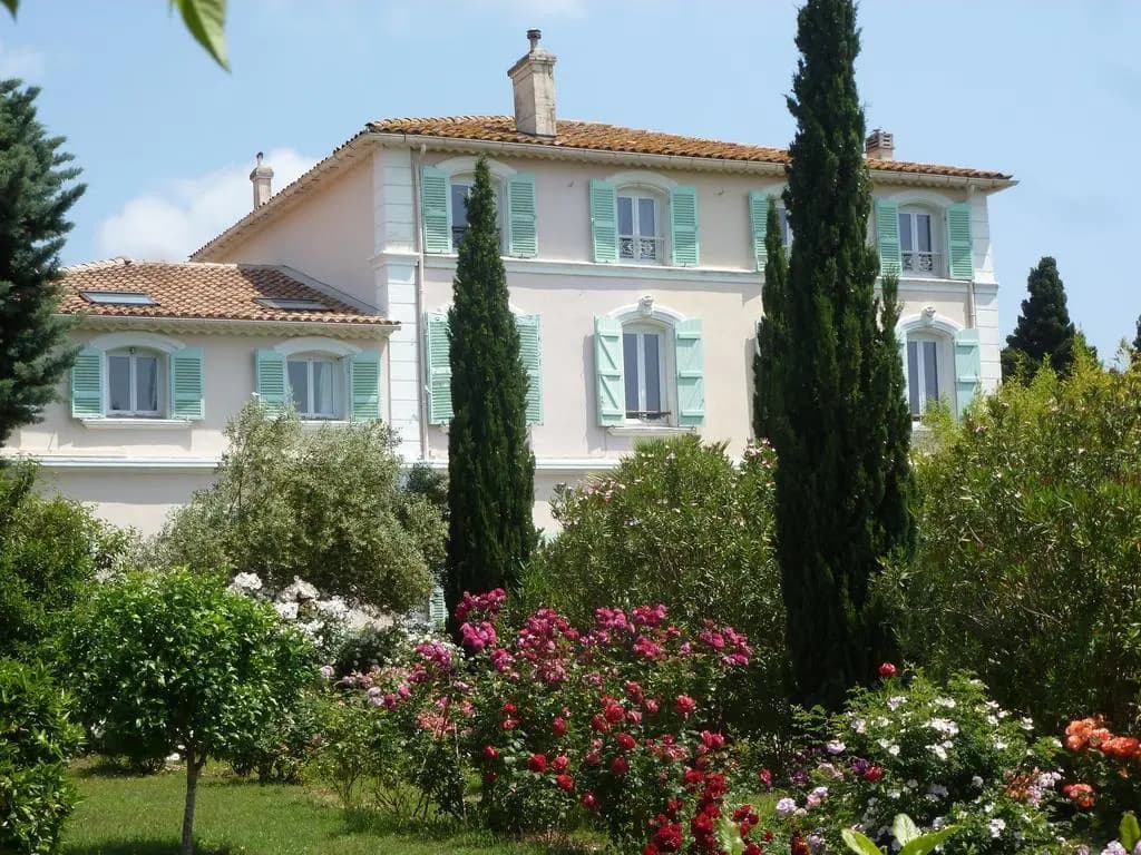 Domaine de l'Aufrene - Photo 1