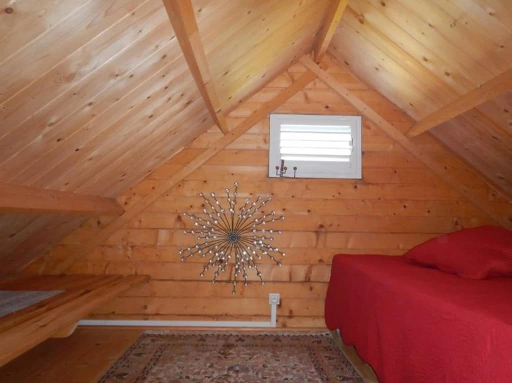 Chalet d'une chambre a Le Vauclin a 150 m de la plage avec piscine privee jardin clos et wifi - Photo 1