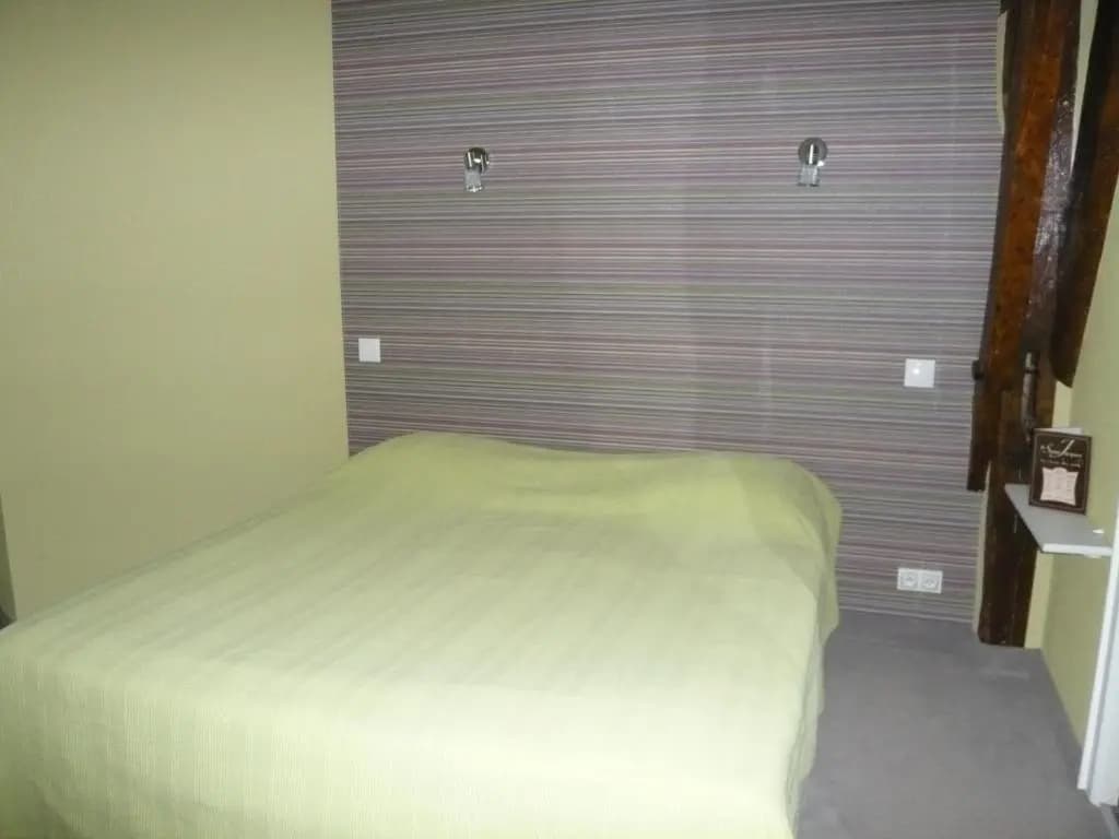 Cit'Hotel Saint Jacques - Photo 4