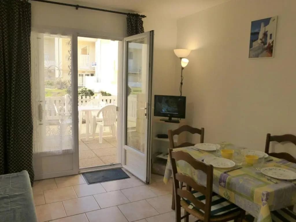 Appartement Saint-Hilaire-de-Riez, 2 pièces, 4 personnes - FR-1-224-308 - Photo 2