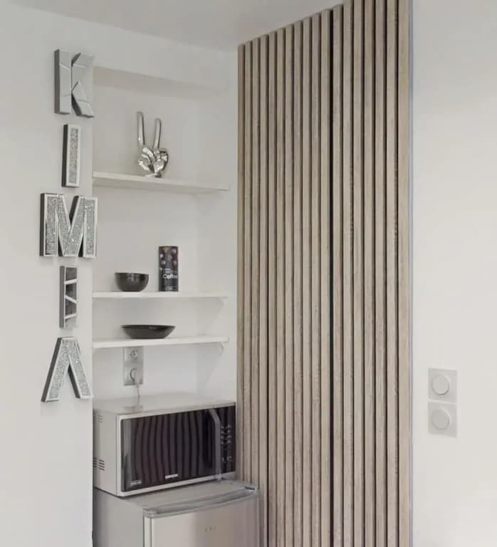 Kimia Suite Room - Photo 3