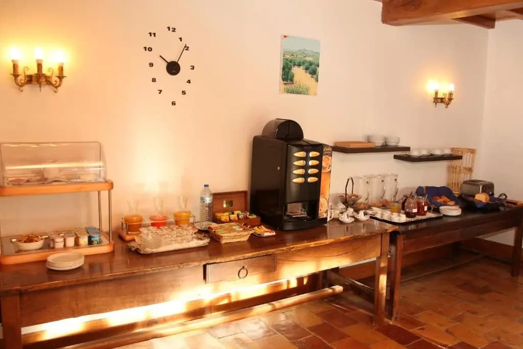 Hôtel des Consuls - Miniature 8