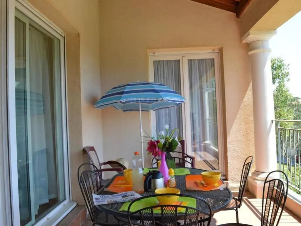 Appartement Sainte-Maxime, 3 pièces, 6 personnes - FR-1-226-189 - Miniature 6