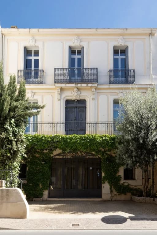 Casa Belle - Photo 1