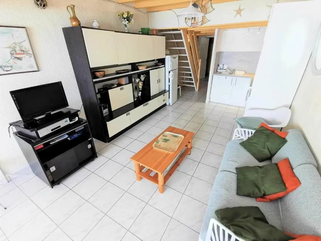 Résidence MARINA PLAGE - Maisons & Villas pour 6 Personnes 44 - Photo 1
