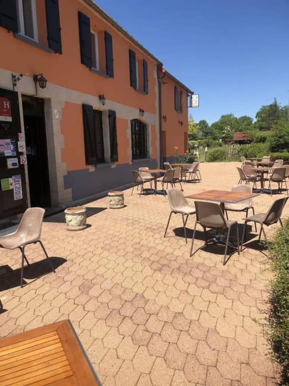 Hôtel Restaurant La Manse - Photo 2