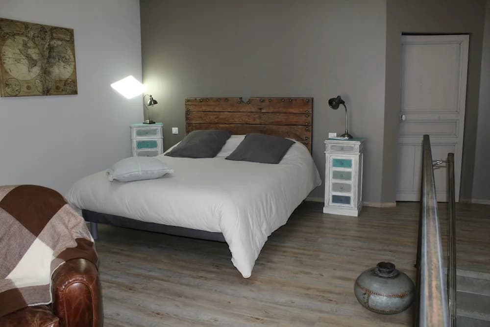L'Albane Chambres d'hôtes - Photo 3