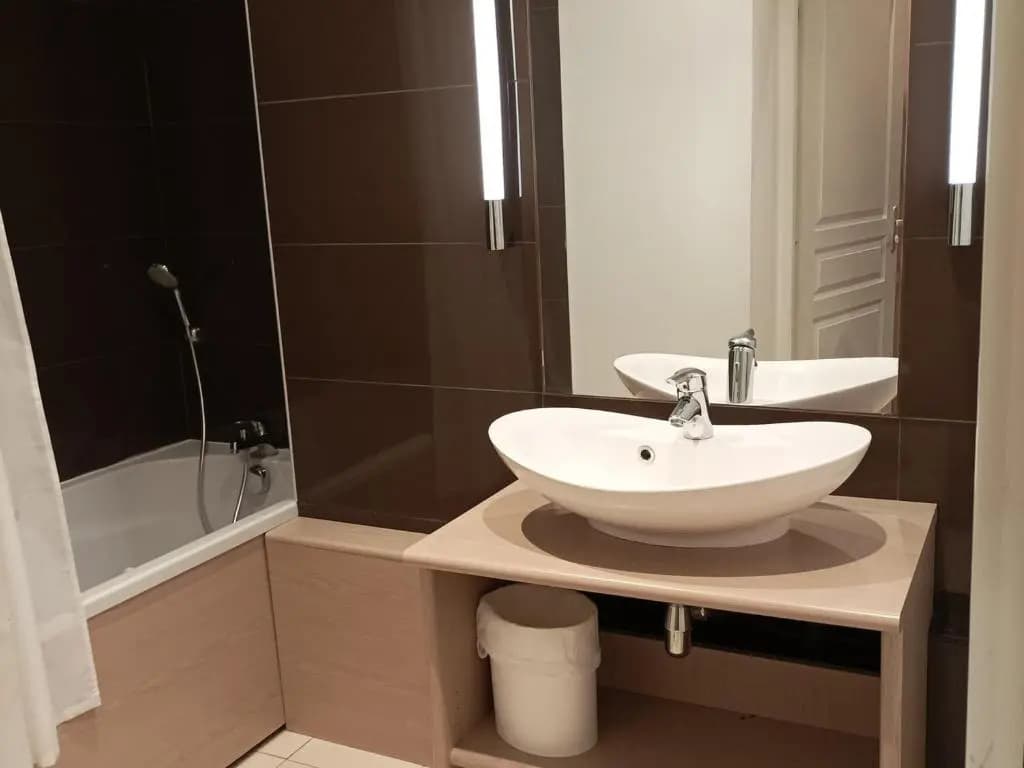 Appartement Jausiers, 2 pièces, 6 personnes - FR-1-165B-9 - Photo 5