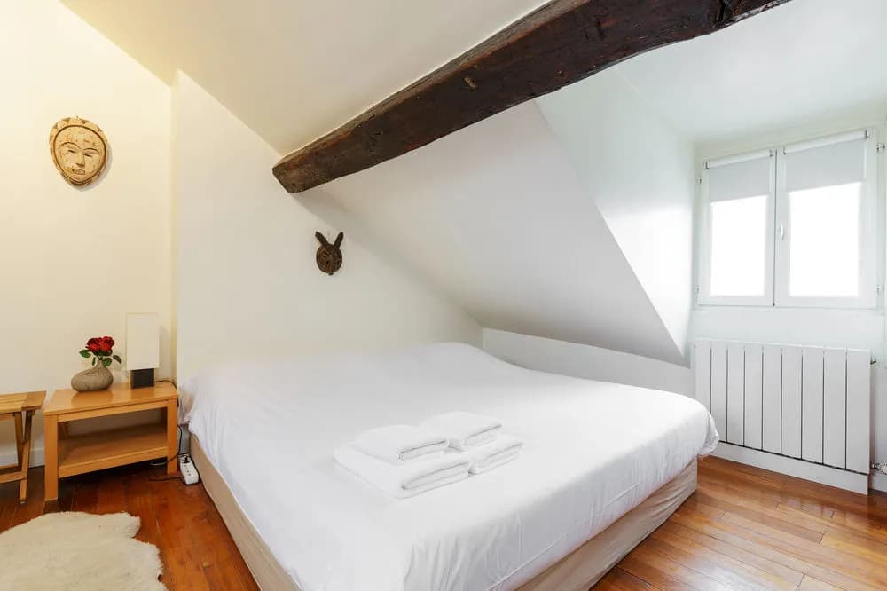 Aramis Duplex - Photo 2
