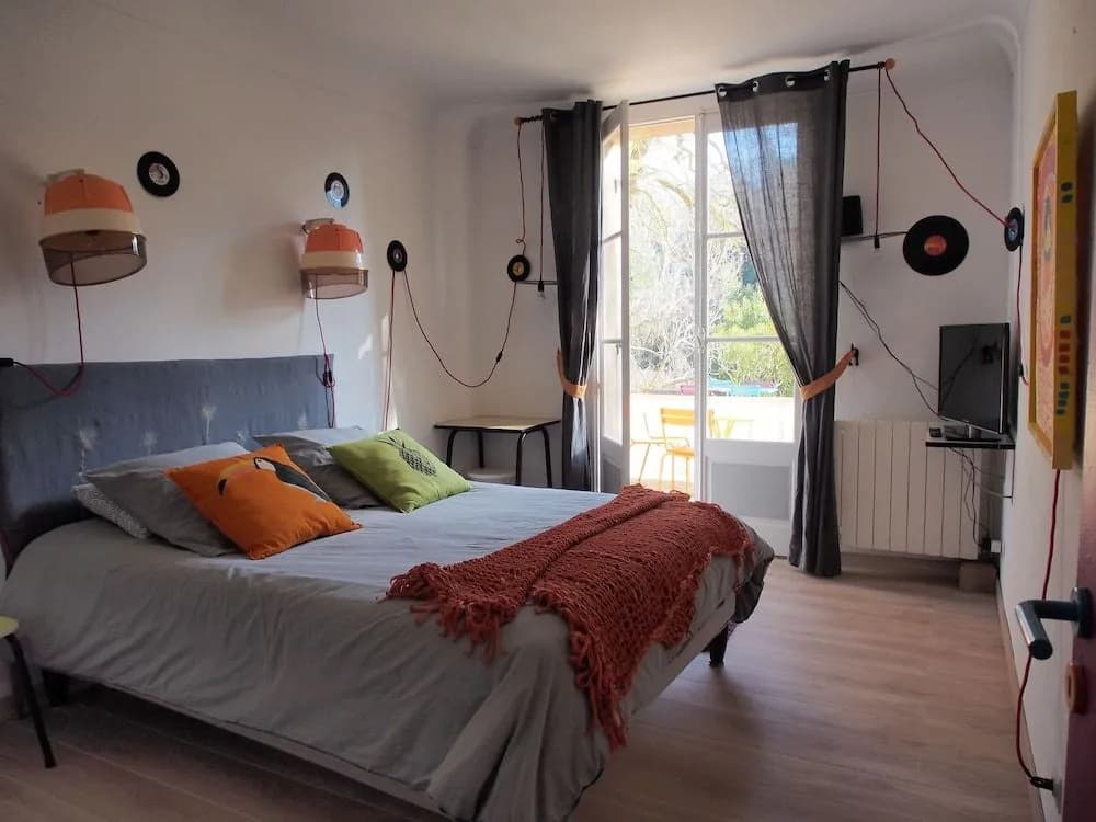 A La Maison - Photo 3