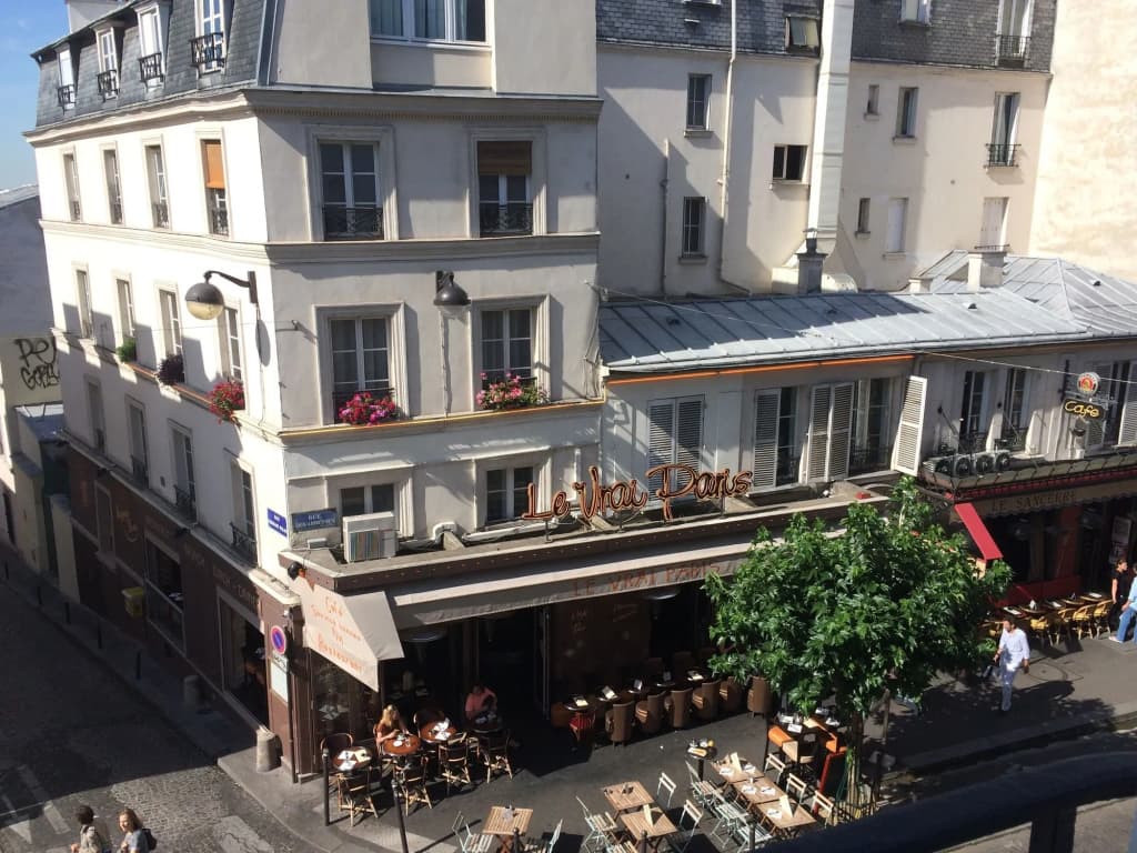 Montmartre Residence - Photo 1