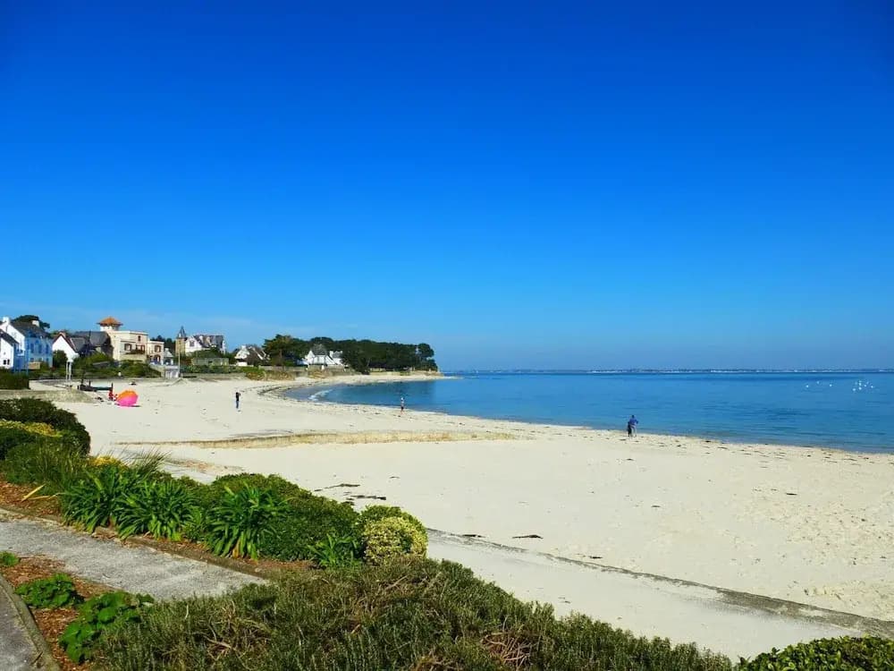 Holiday Home in Morbihan With Sea Views - Miniature 8