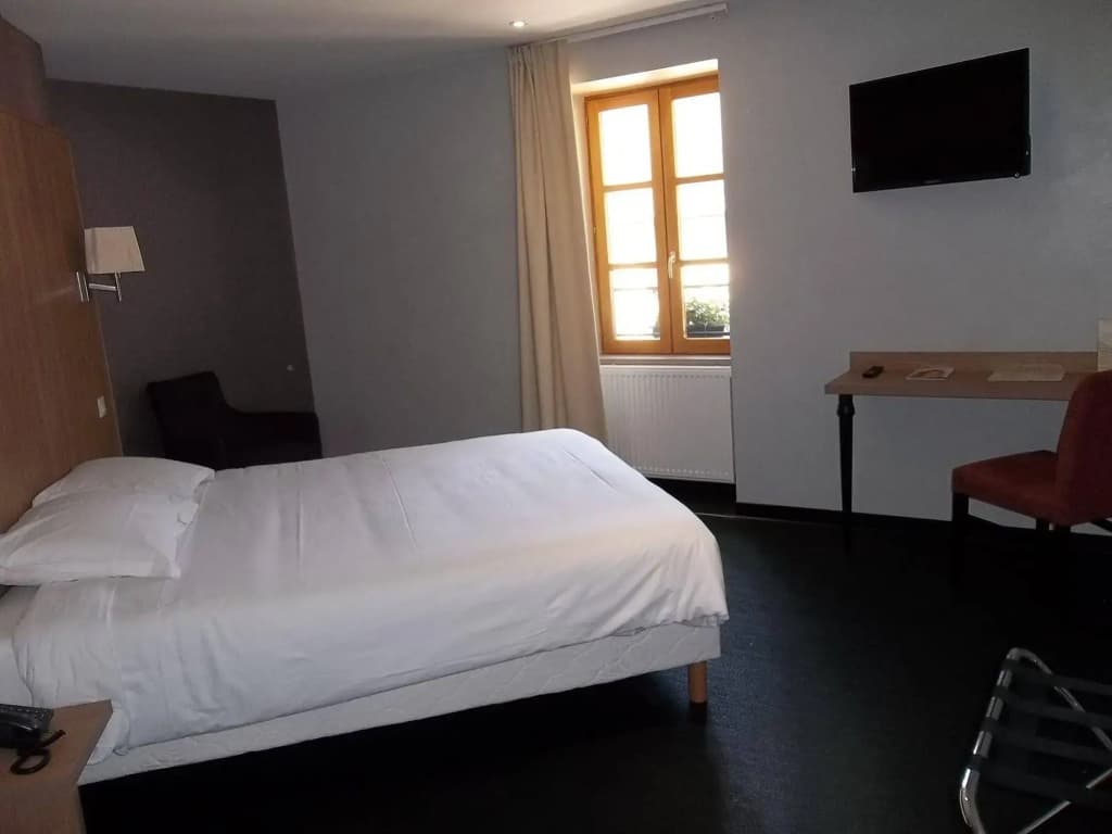 L'hôtel d'Arc - Photo 5