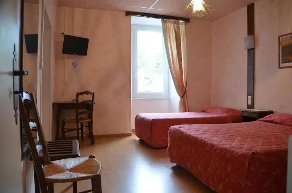 Relais du Bois du Four - Photo 5