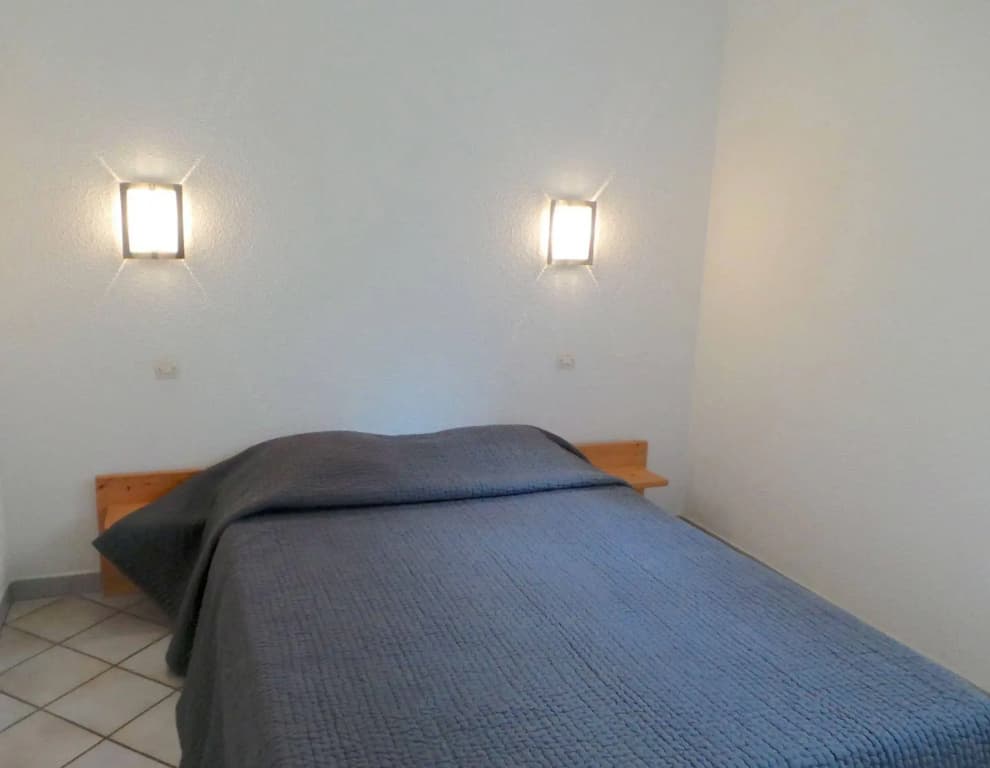 Hôtel Olmuccio - Photo 4