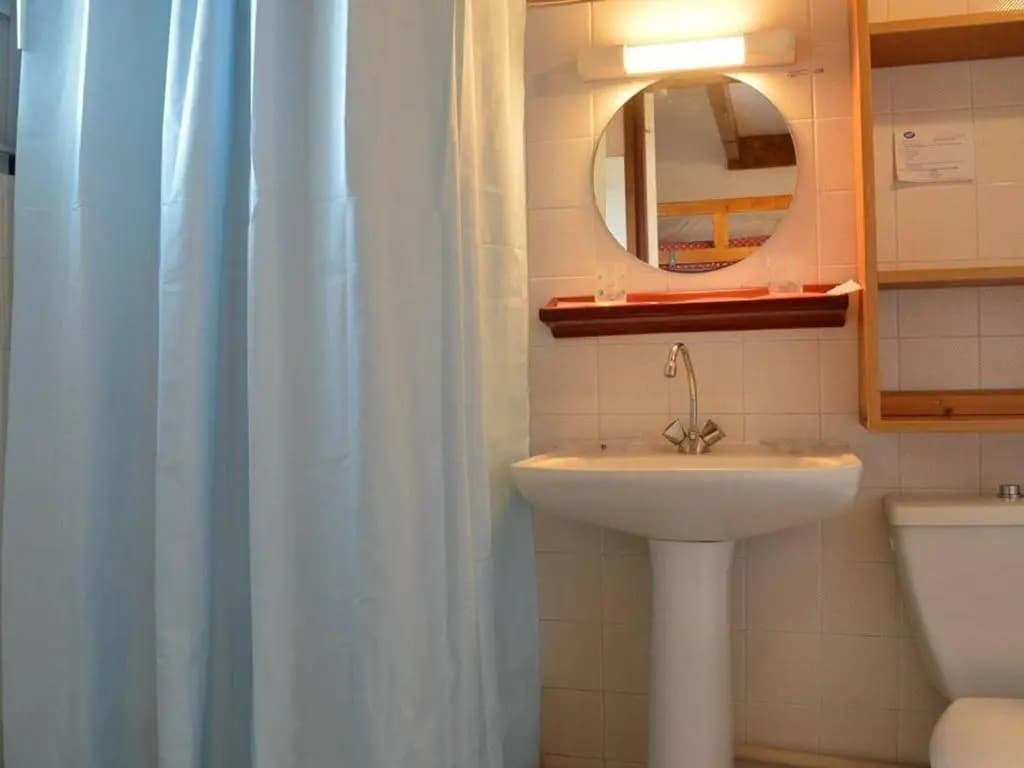 Appartement Fleury-Saint-Pierre-la-Mer, 1 pièce, 5 personnes - FR-1-229D-222 - Miniature 8