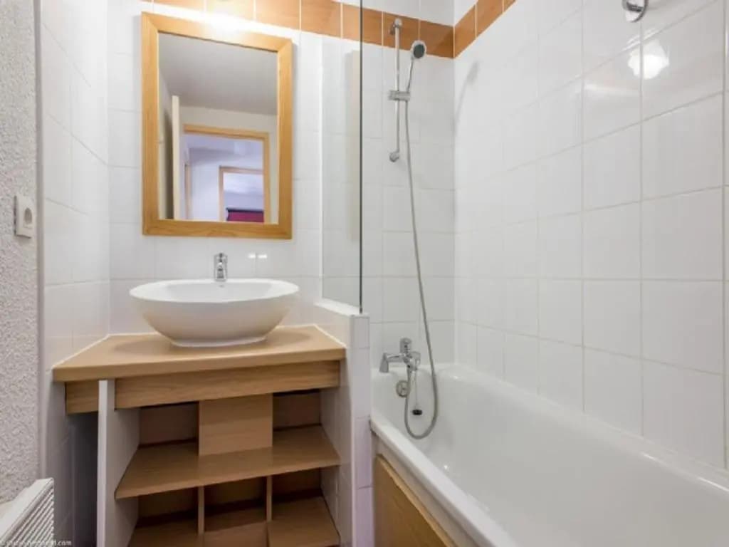 Appartement Plagne 1800, 2 pièces, 5 personnes - FR-1-351-52 - Miniature 6