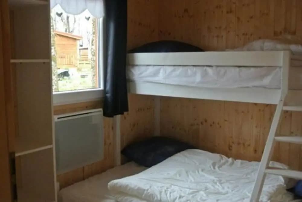 Camping la Garenne - Photo 5