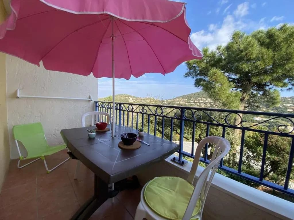 Appartement Les Issambres, 1 pièce, 4 personnes - FR-1-226-84 - Photo 5