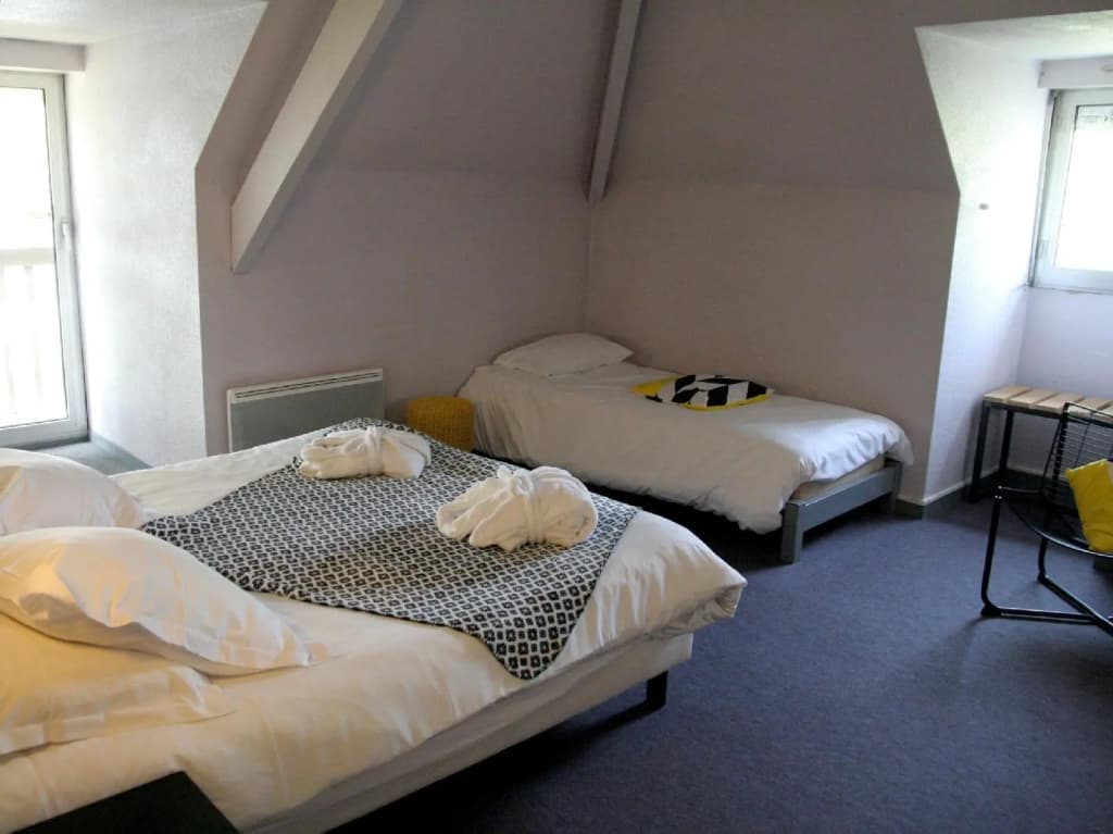 La Chaumière du Bois - Photo 5