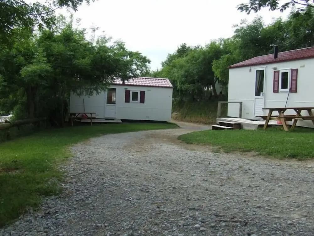 Camping Manex - Mobil-Home - Photo 5