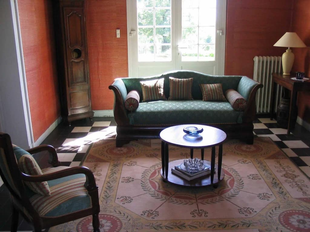 Château Belles-Graves - Photo 5