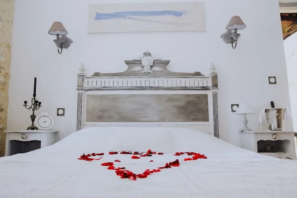 La Maison Bleue - Photo 4