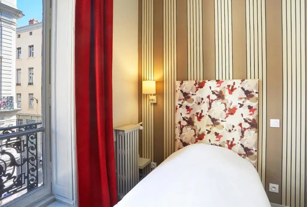 Hotel Vaubecour - Photo 4
