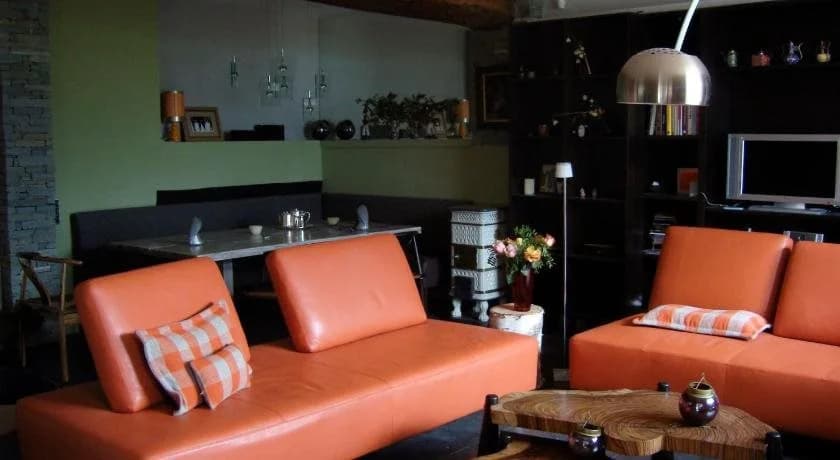 Le Chalet Spa des Hameaux - Photo 1