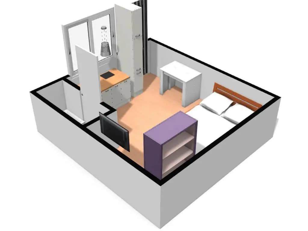 Mistral Appartements - Photo 2