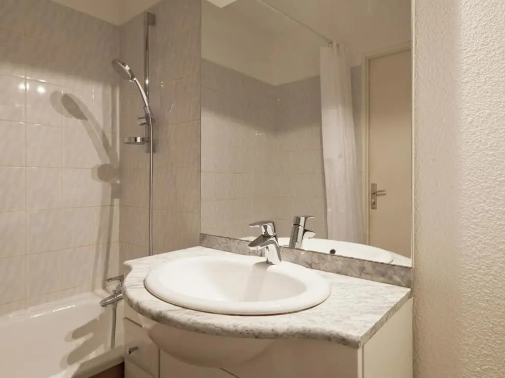 Appartement Brides-les-Bains, 1 pièce, 4 personnes - FR-1-512-80 - Miniature 8