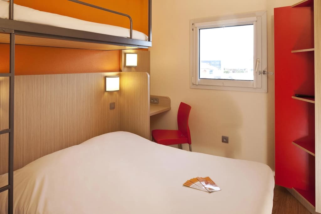 Première Classe Perpignan Nord - Aéroport - Photo 5