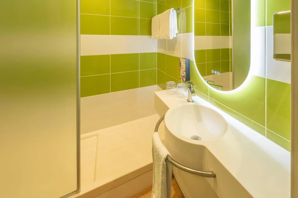 Sure Hotel by Best Western Tours Sud - Miniature 8