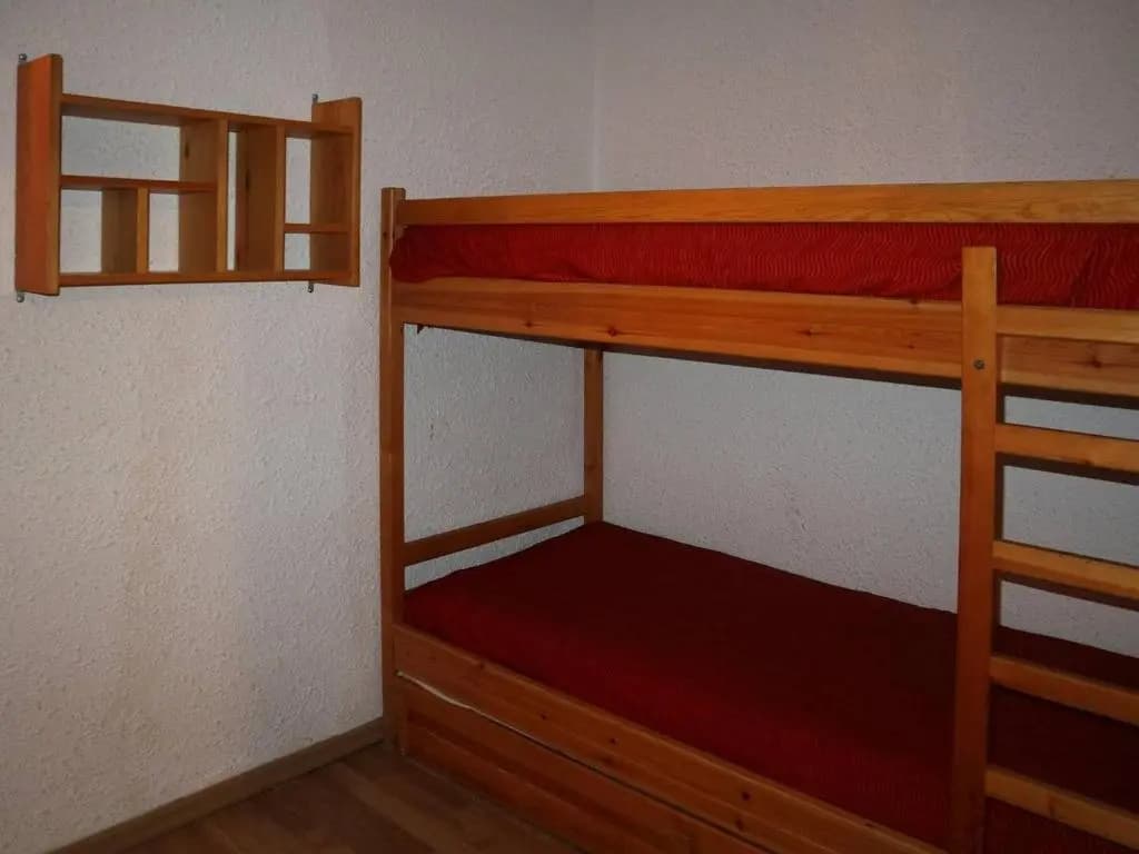 Appartement Les Orres, 1 pièce, 4 personnes - FR-1-322-170 - Photo 1