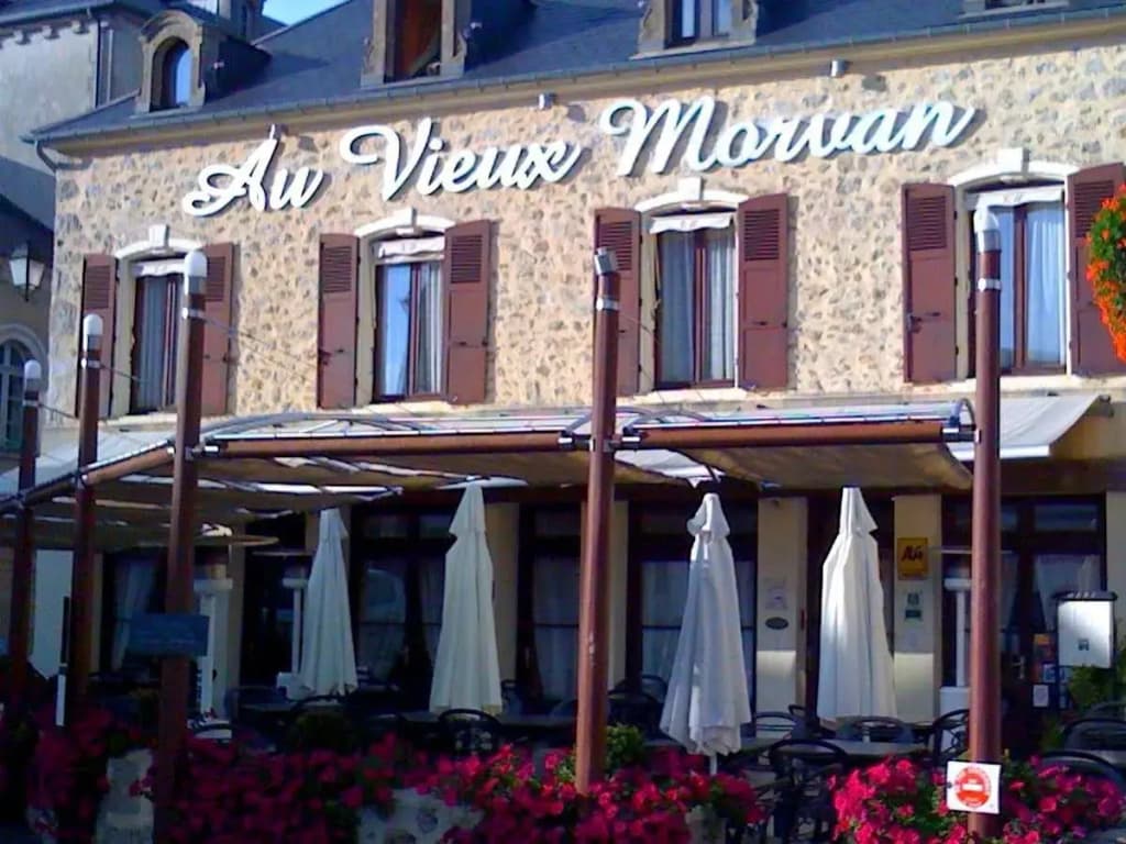 Au Vieux Morvan - Photo 1