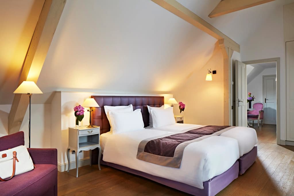 Cour du Corbeau Hotel Strasbourg - MGallery Collection - Photo 5