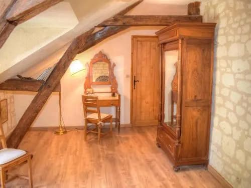 House Le Rabelais - Photo 5