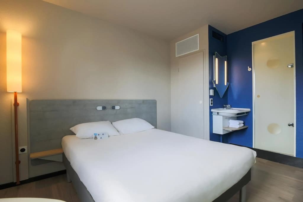 ibis budget Albi Centre - Miniature 6