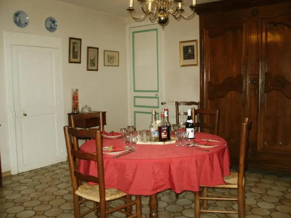 Chambres d'Hôtes - Domaine Des Perrières - Miniature 8