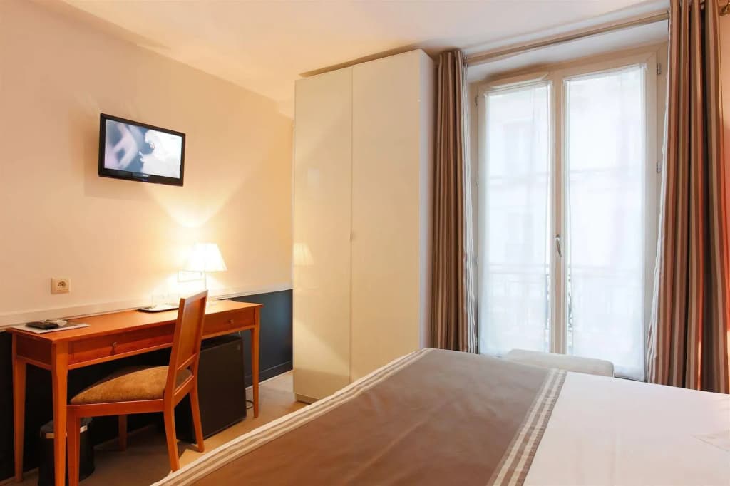 Hôtel Atelier Vavin - Photo 4