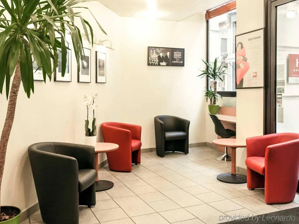 Ibis Lille Centre Grand Place - Photo 2