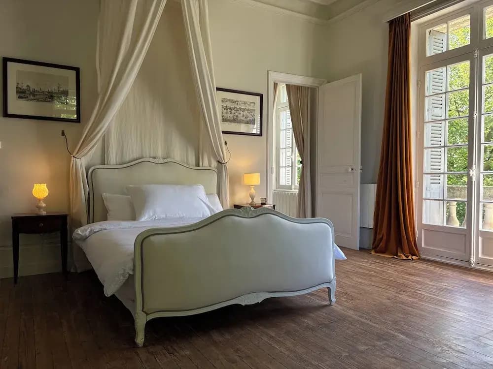 Manoir de Plaisance - Miniature 7
