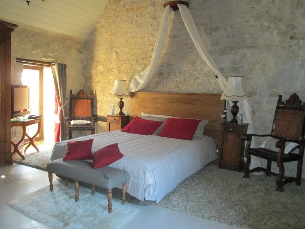 Manoir La Barriere - Lot - Photo 3