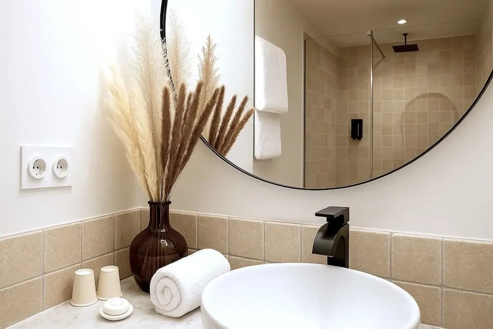 MAYA Appartements & Suites - Miniature 8