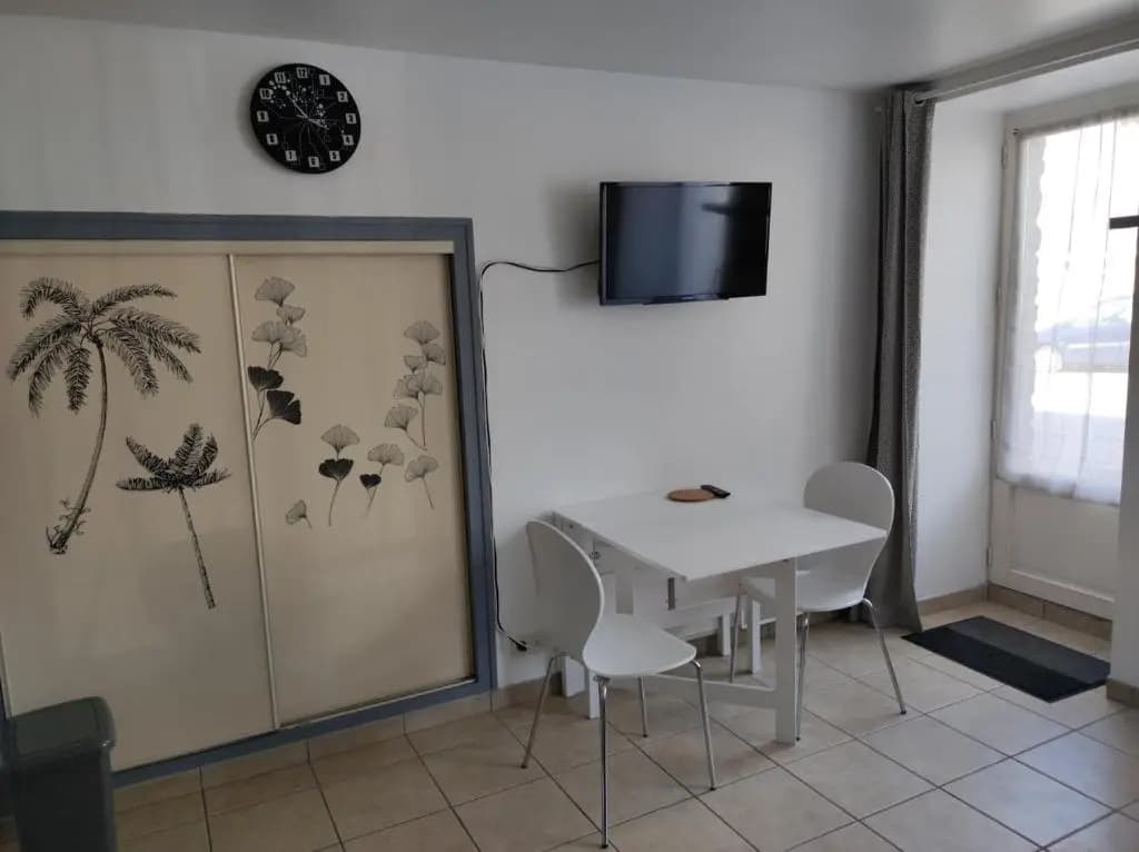 Studio 2 personnes en centre ville - Photo 3