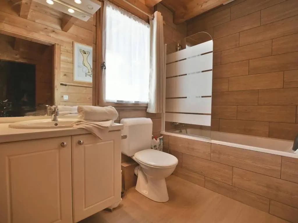 Chalet Le Grand-Bornand, 8 pièces, 16 personnes - FR-1-391-33 - Miniature 7