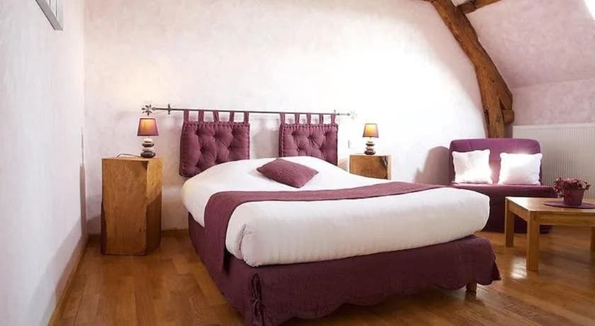 La Grange de Boulaines - Photo 2
